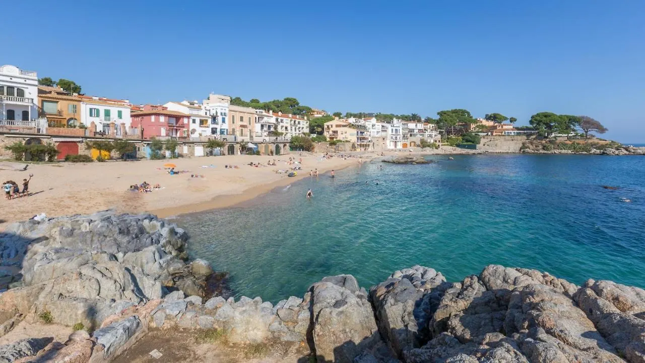 Appartamento 1Sarri - Llafranc