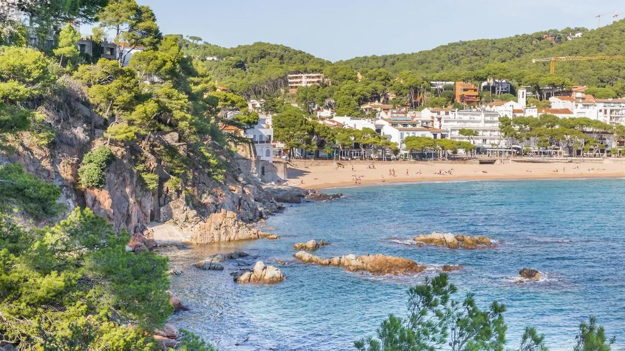 Appartamento 1Sarri - Llafranc Spagna