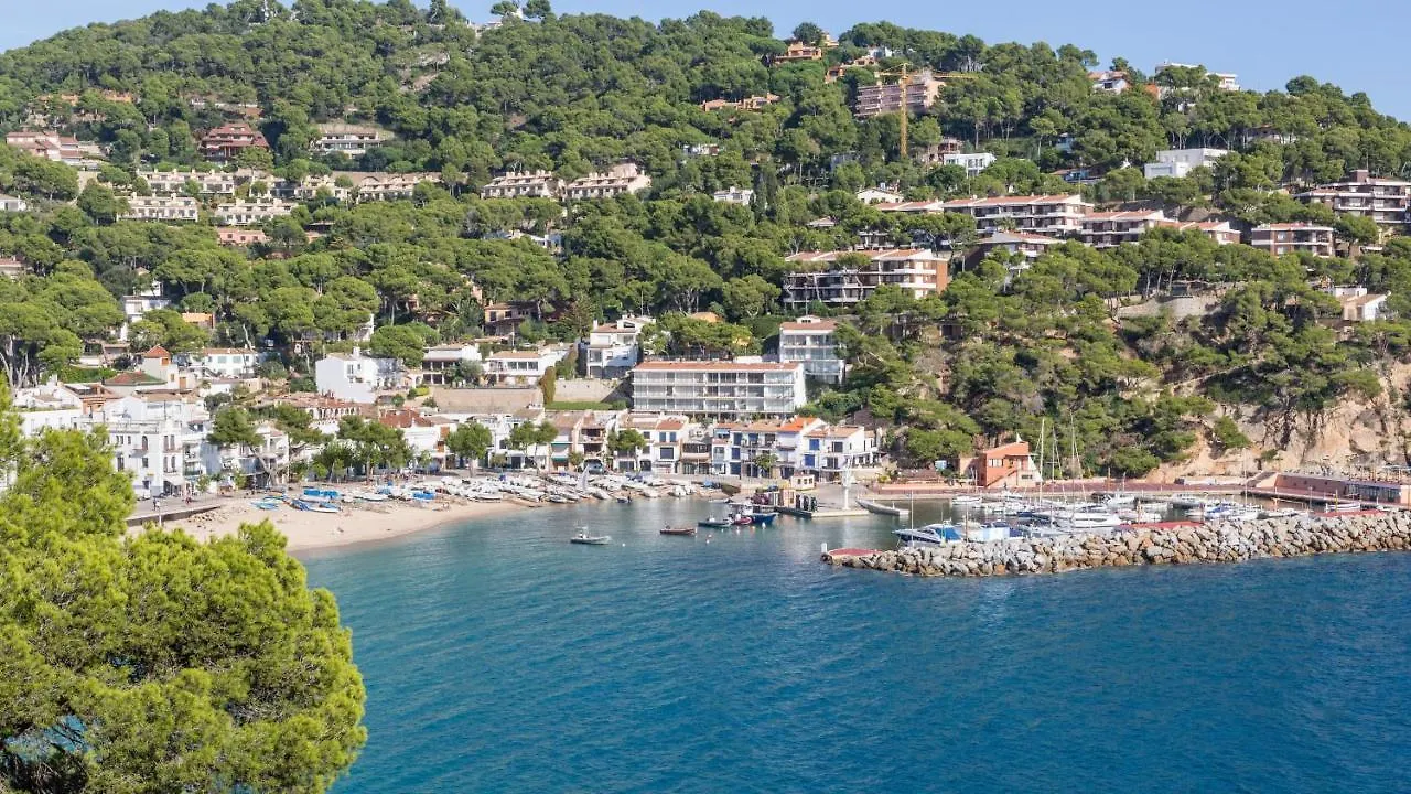 Appartamento 1Sarri - Llafranc